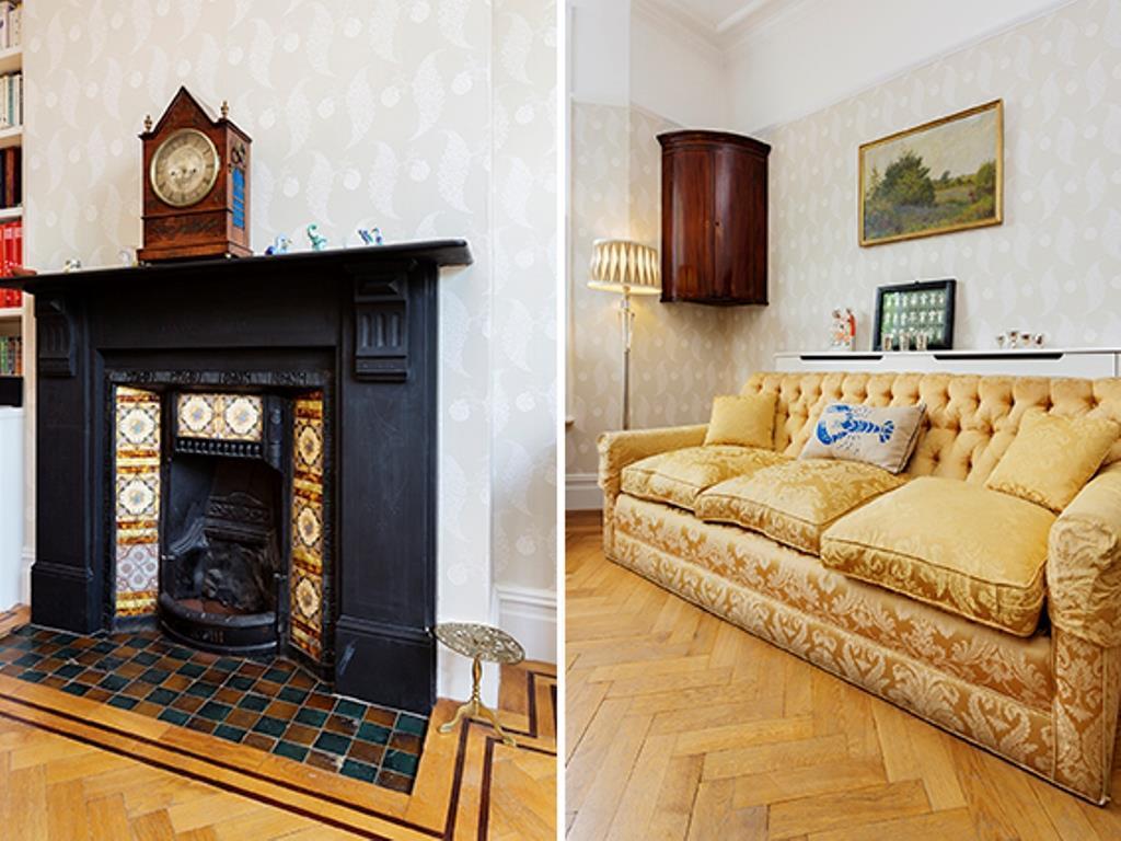 Vive Unique House Colet Gardens- West Kensington Londra